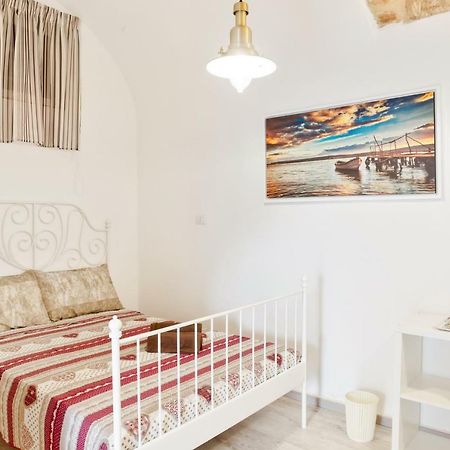 San Nicola Clemente Private Room Bari Extérieur photo